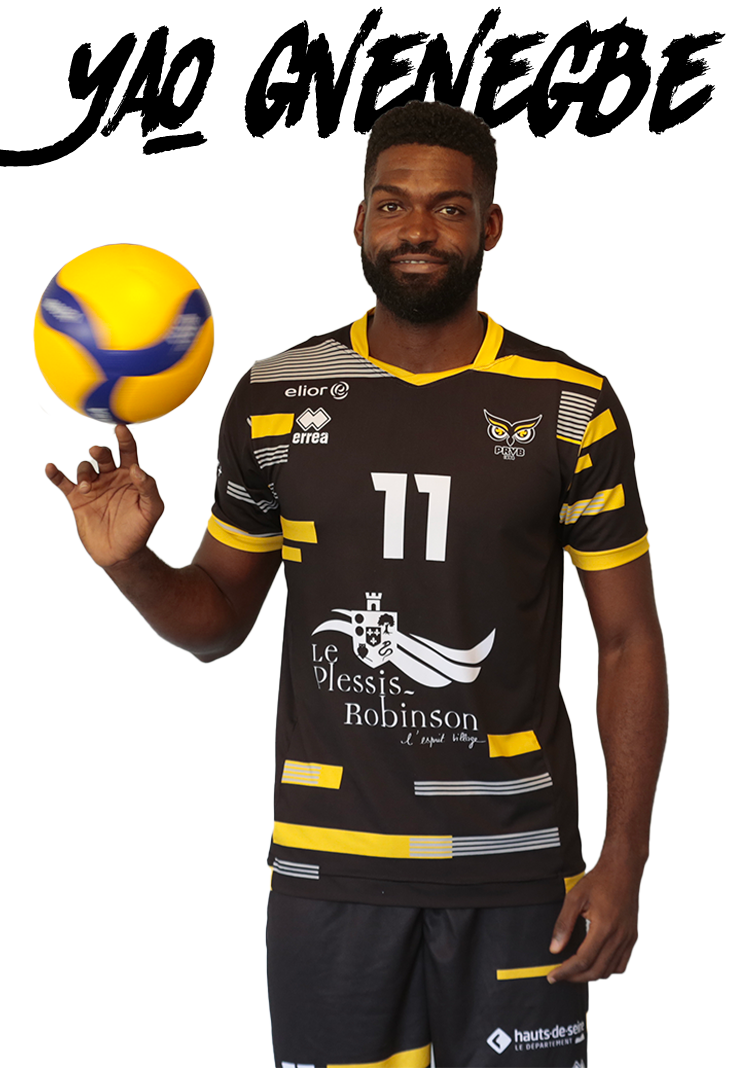 Yao Gnenegbe