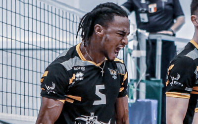 Effectif saison 2023/2024