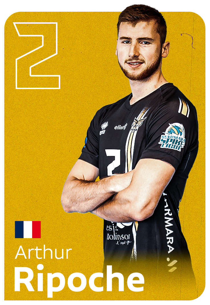 CFC-Arthur