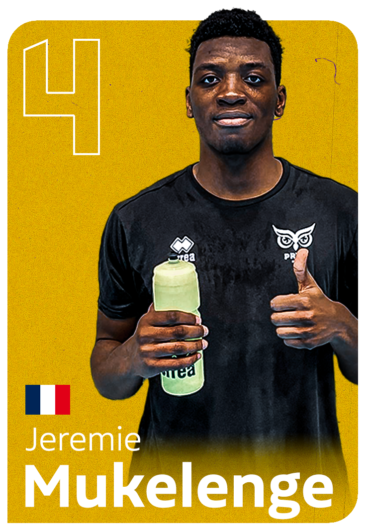 CFC-Jeremie
