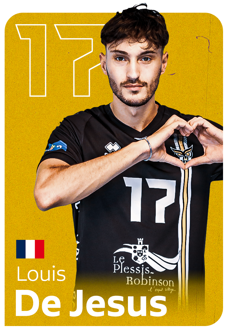 CFC-Louis