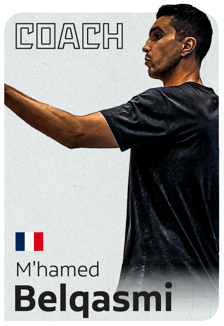 CFC-M'Hamed