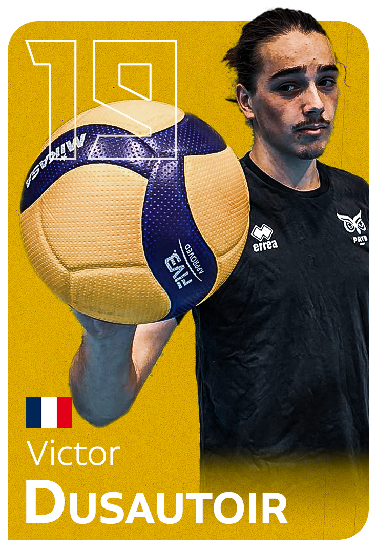 CFC-Victor