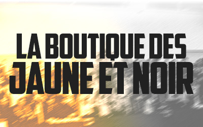 Boutique en ligne