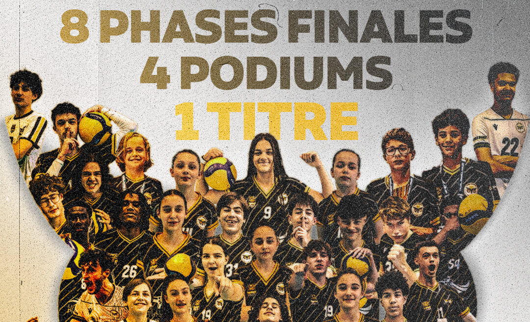 Une saison historique