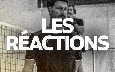 PRVB – Tours : Les réactions