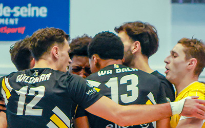 Les Hiboux s’imposent au bout du suspense