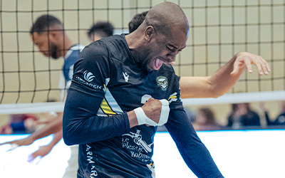 Les Hiboux maîtrisent Ajaccio sans trembler