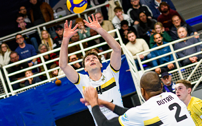 Le Plessis conclut l’année en beauté