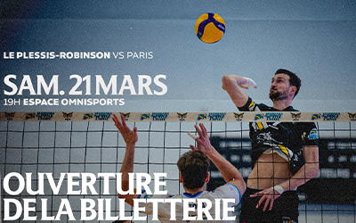 Derby face à Paris: Ouverture de la billetterie