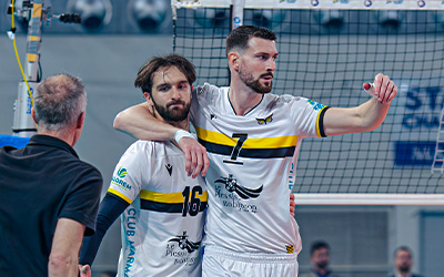 Les Hiboux font un pas vers les play-offs