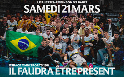 Un derby pour la dernière journée