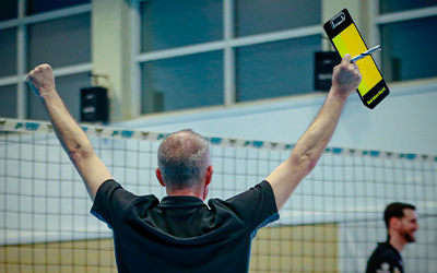 Devant leur public, les Hiboux renouent avec la victoire