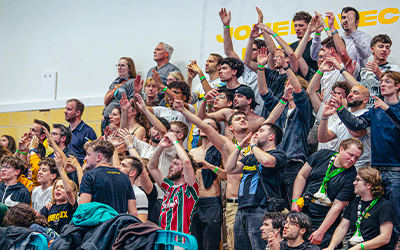 Le PRVB échoue aux portes des play-offs au terme d’un match irrespirable
