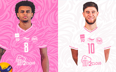 ENCHÈRES OCTOBRE ROSE : À VOUS DE JOUER !